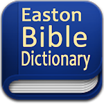 Cover Image of Скачать Easton Bible Dictionary  APK