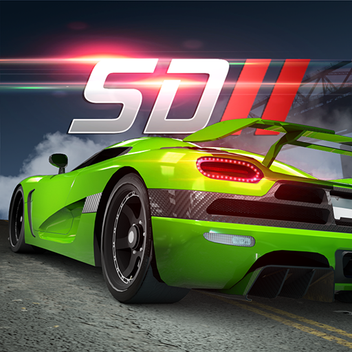 Street Drag 2 - Racing Online - Ứng Dụng Trên Google Play