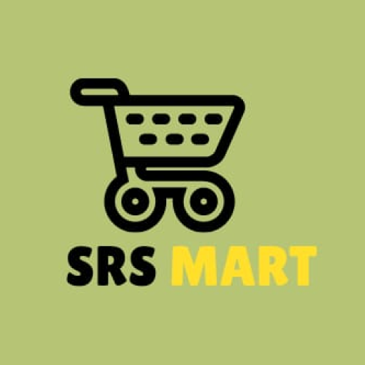 SRS Mart logo