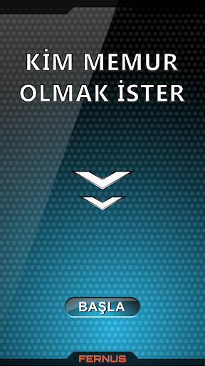 Kim Memur Olmak İster