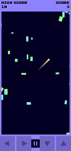 Dont Hit Screen 3
