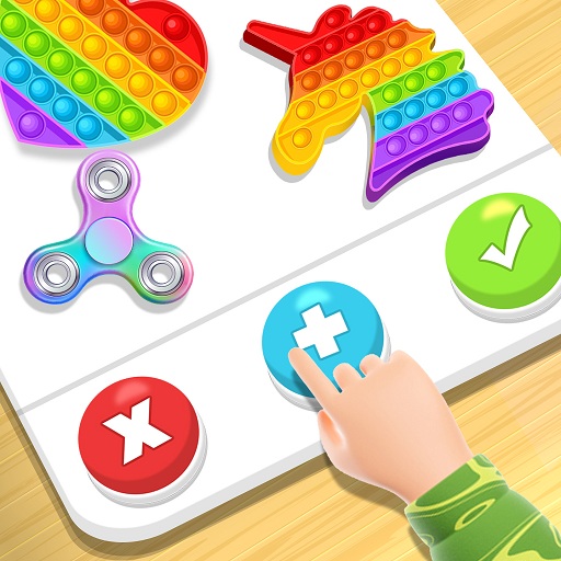 Fidget Toys 3D Pop It Trading - Apps on Google Play