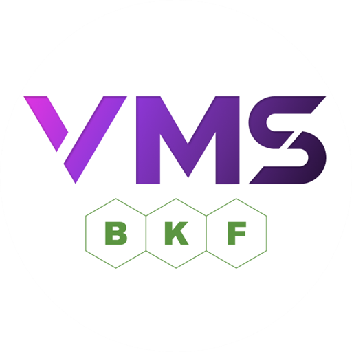 Visitor logo