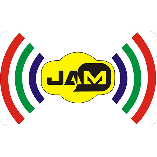 Jam tv logo