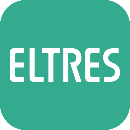 ELTRES Sensing Unit logo