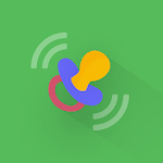 Cover Image of Download BabyPhone Mobile: Baby Monitor  APK
