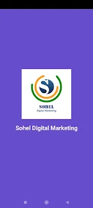 Sohel Digital Marketing