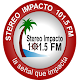 Stereo Impacto 101.5 FM Tải xuống trên Windows
