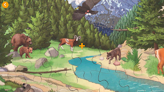 Game screenshot Rolf Landscapes hack