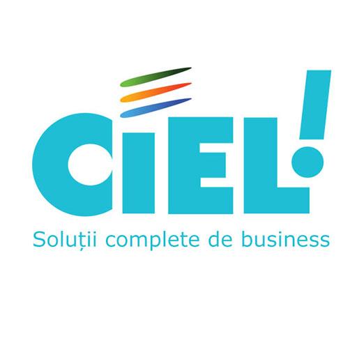 CIEL ERP Mobile Sales logo