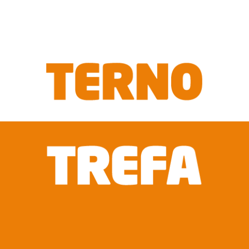 TERNO | TREFA logo