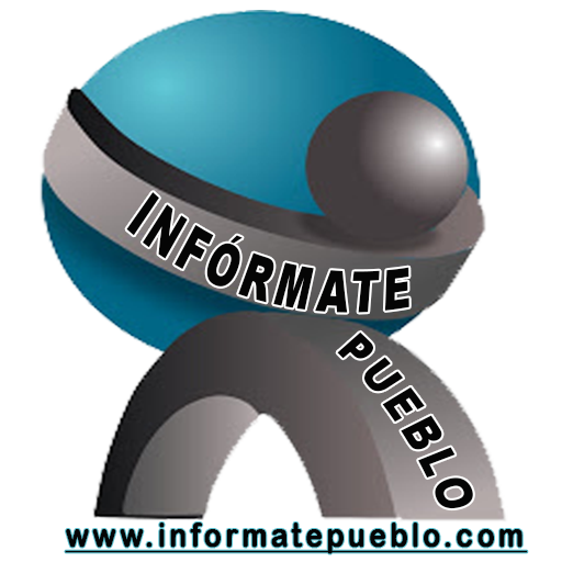 INFORMATE PUEBLO logo