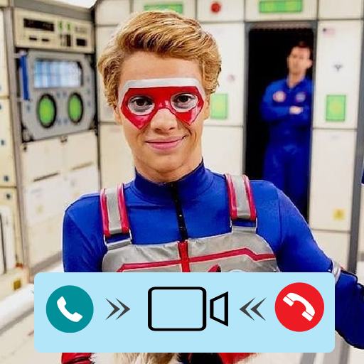 Captain Henry Video Fake Call 2021