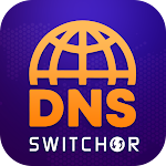 Cover Image of Download DNS Switcher IPv4 & IPv6 1.0 APK