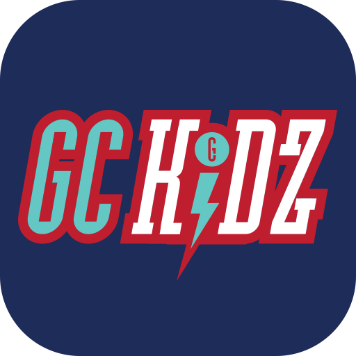 GC Kidz  Icon