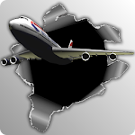 Cover Image of Download Unmatched Air Traffic Control  APK
