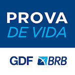 Cover Image of ダウンロード Prova de vida GDF  APK