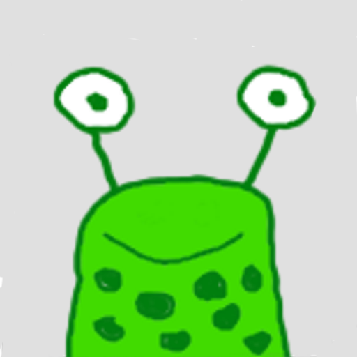 Splat-O-Matic logo