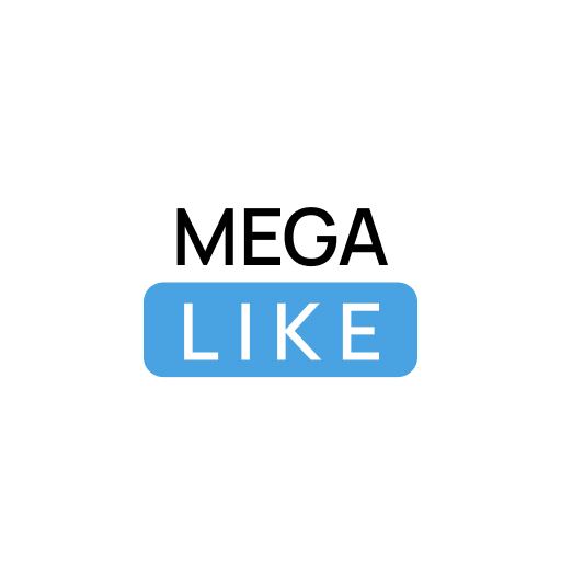 MegaLike logo