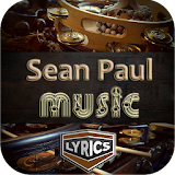 Sean Paul Music Lyrics v1 icon