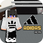 Cover Image of Download Adidas Skin Minecraft  APK