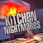 Cover Image of Unduh Kitchen Nightmares: Restore  APK