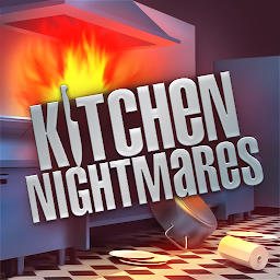 Відарыс значка "Kitchen Nightmares: Match"