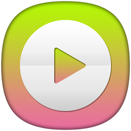 Значок приложения "Видео плеер - Movie Player HD"