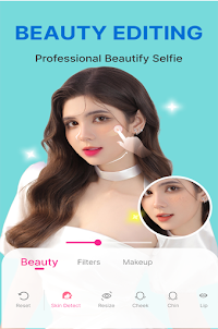 Beauty Sweet Plus - Beauty Cam