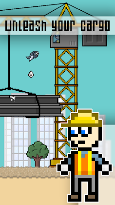 Ploppy Pigeon - Screenshot 4
