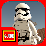 Guide LEGO STAR WARS Awakens icon