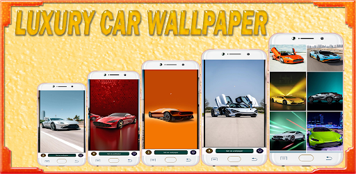 Luxury Car Wallpaper