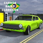 Cover Image of Download Carros Baixo Clássicos  APK