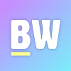 Bright Words - Find the Word icon