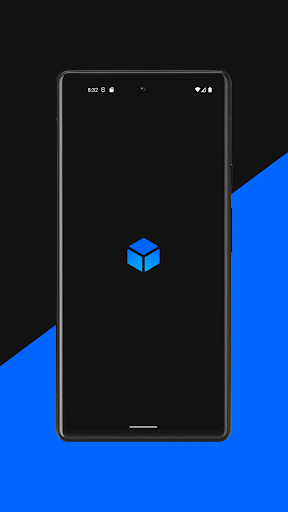 Android application GetterStack - learn to code screenshort