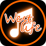 Best Lyrics West life Collection icon