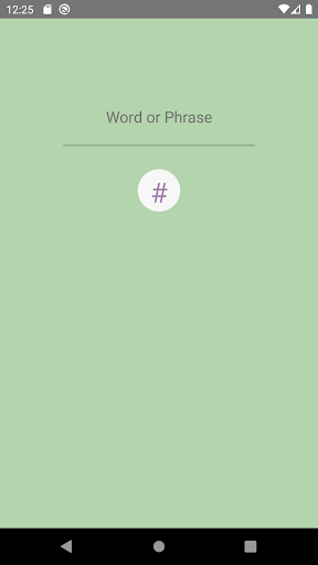 EON: Essence of Numbers Screen 2