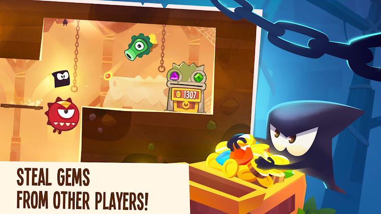 King of Thieves - 2.65 - (Android)