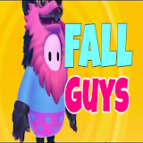 First steps for Fall Guys Ultimate Knockout icon