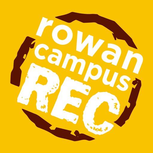 Rowan Campus Recreation logo