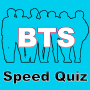 BTS Speed Quiz for A.R.M.Y - Ask to BTS WORLD