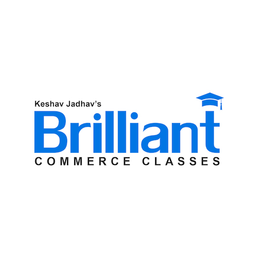 Brilliant Commerce ClassesPune logo