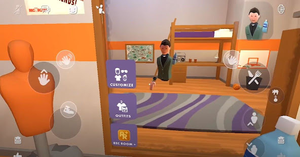 ReK Room guide 1.0 APK + Мод (Unlimited money) за Android