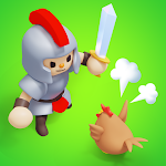 Cover Image of 下载 Idle Heroes Tycoon 1.0.3 APK