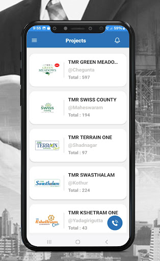 TMR Group Screenshot 3 - AppWisp.com
