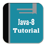 Learn Java8 Offline icon