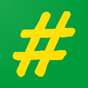 Top 29 Social Apps Like Hashtags For Portugues - Best Alternatives