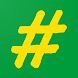 Hashtags For Portugues - Androidアプリ