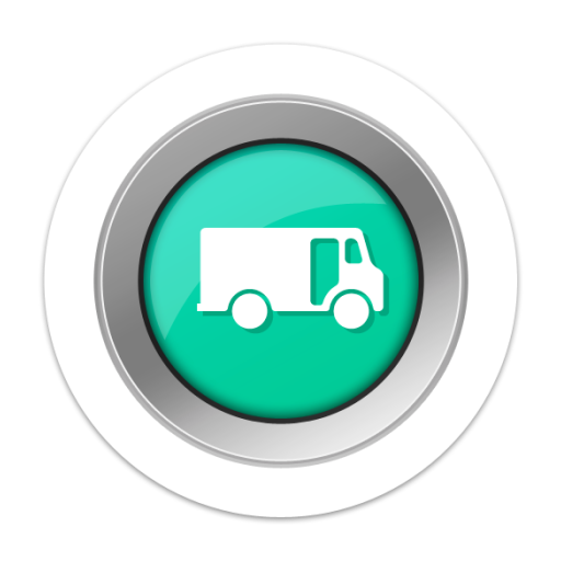 DBP Driver App (Legacy) Header - AppWisp.com