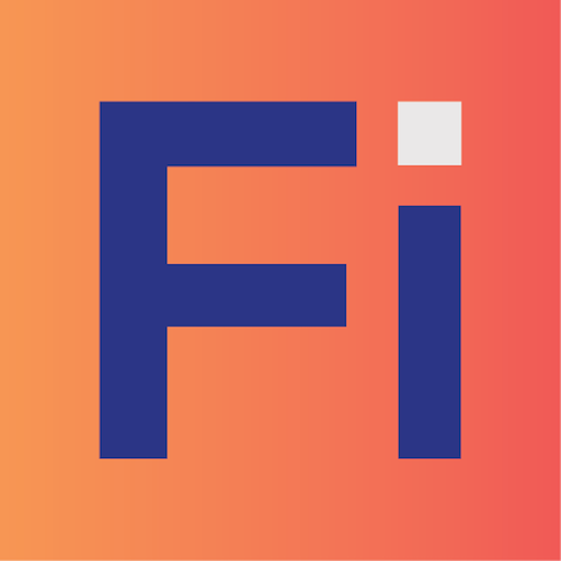 Finpartner logo